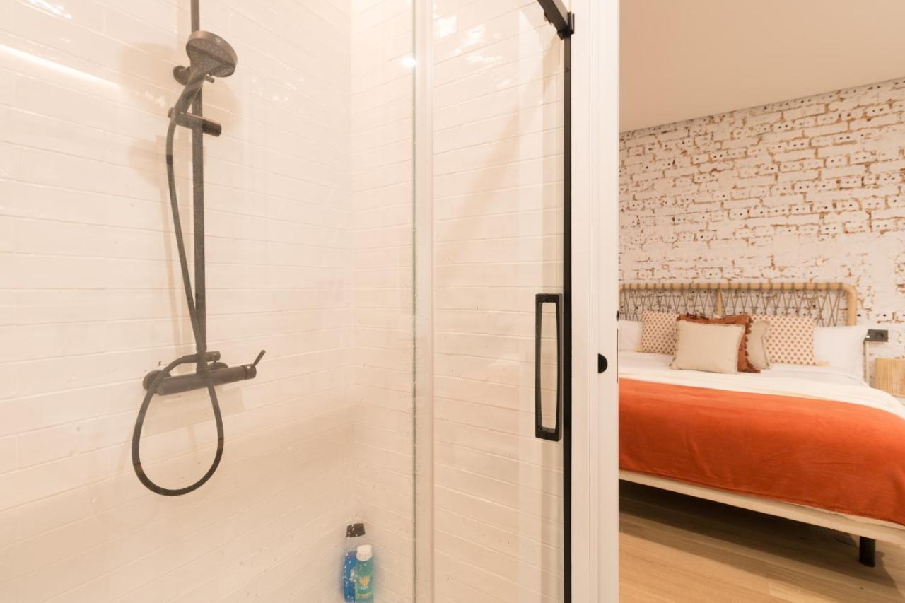 New Abando Ac By Staynnapartments بلباو المظهر الخارجي الصورة