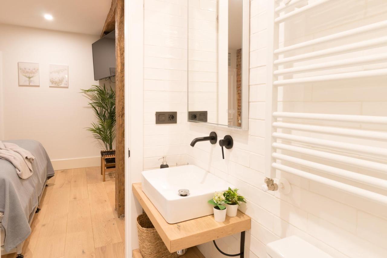 New Abando Ac By Staynnapartments بلباو المظهر الخارجي الصورة