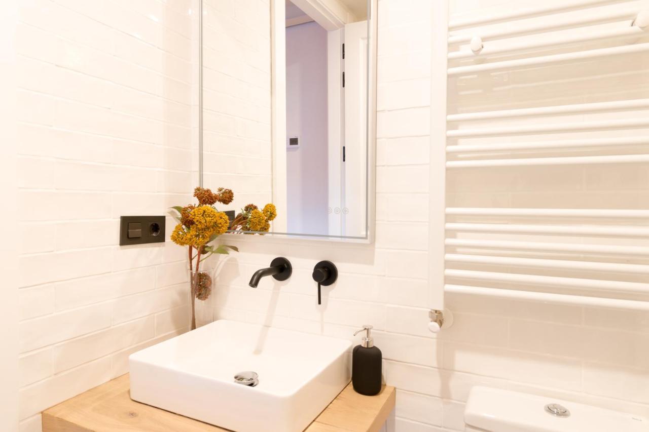 New Abando Ac By Staynnapartments بلباو المظهر الخارجي الصورة