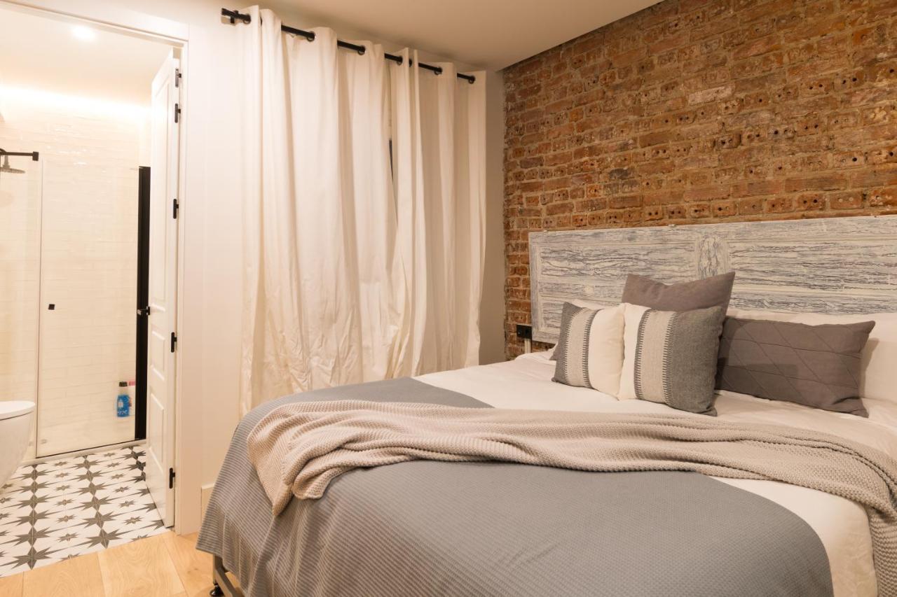 New Abando Ac By Staynnapartments بلباو المظهر الخارجي الصورة