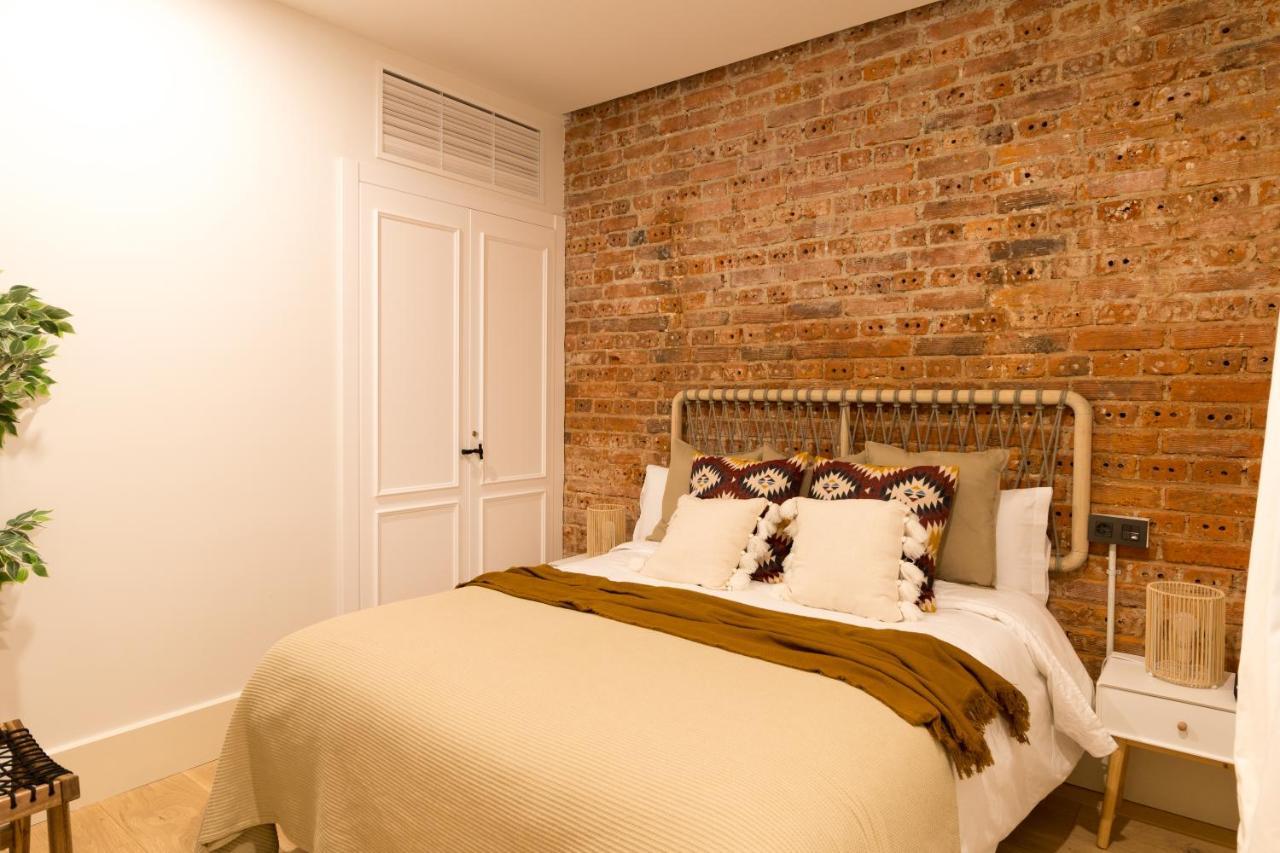 New Abando Ac By Staynnapartments بلباو المظهر الخارجي الصورة