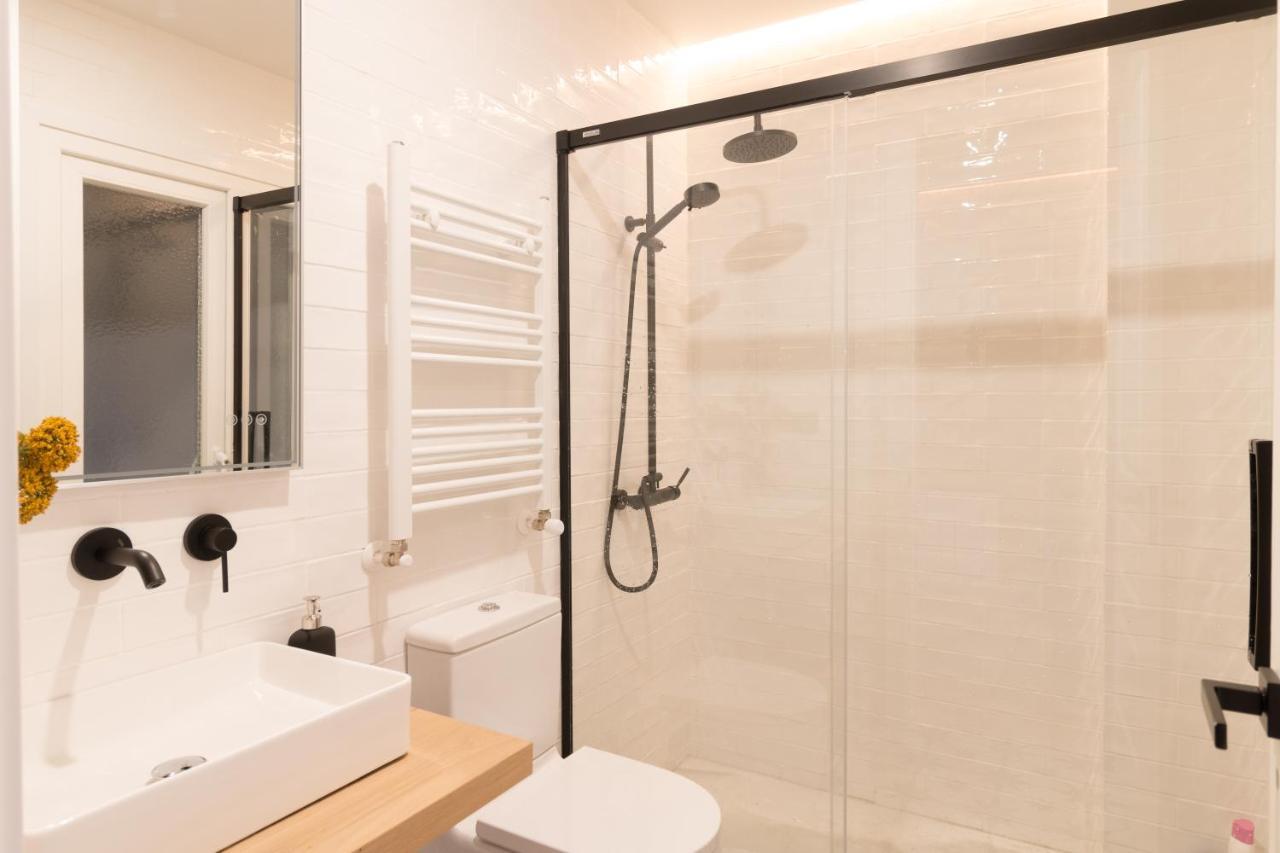 New Abando Ac By Staynnapartments بلباو المظهر الخارجي الصورة