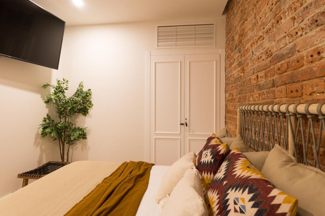 New Abando Ac By Staynnapartments بلباو المظهر الخارجي الصورة