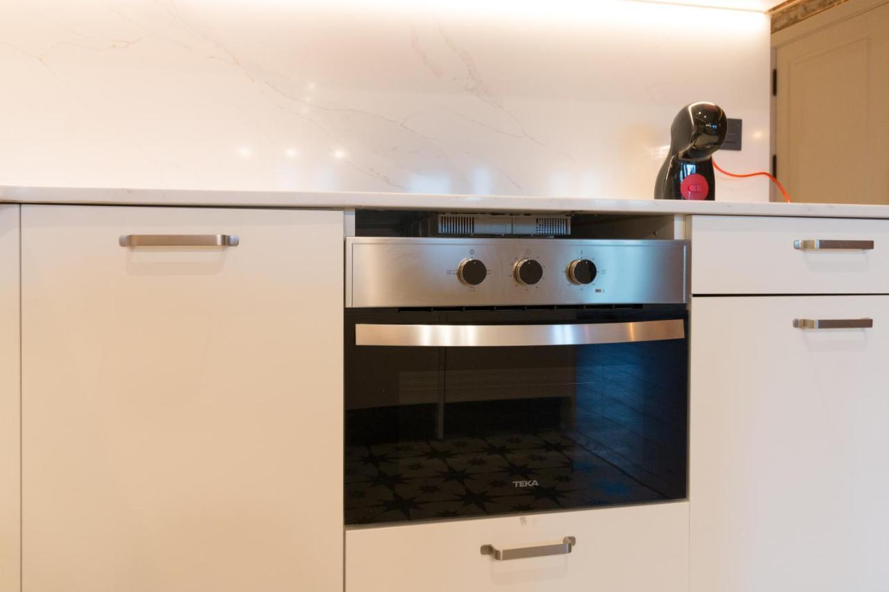 New Abando Ac By Staynnapartments بلباو المظهر الخارجي الصورة